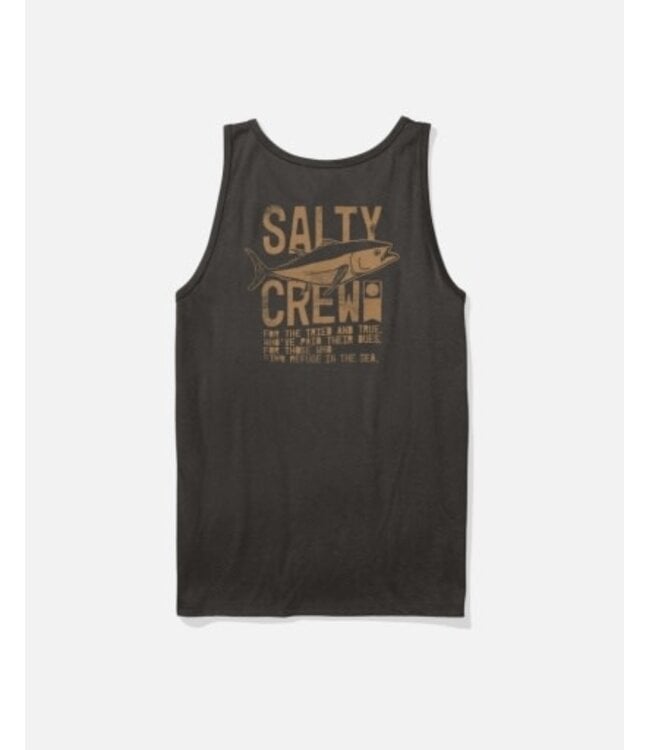 Salty Crew TRIED AND TRUE TANK