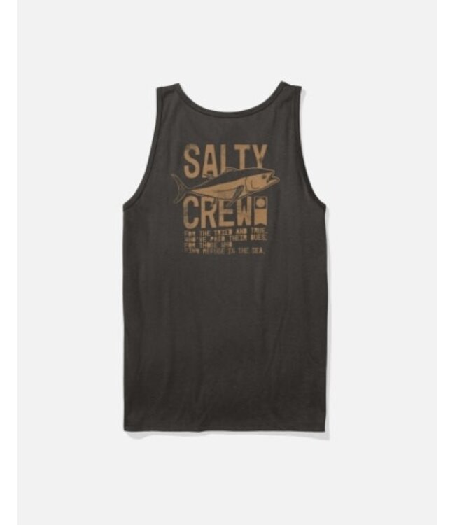 Salty Crew TRIED AND TRUE TANK