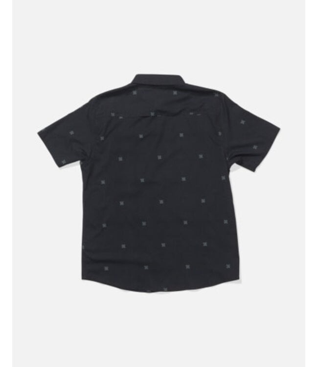 Salty Crew FLAGSHIP UV BUTTON UP