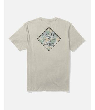 Salty Crew TIPPET FILL SS TEE