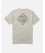 Salty Crew TIPPET FILL SS TEE