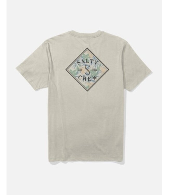 Salty Crew TIPPET FILL SS TEE
