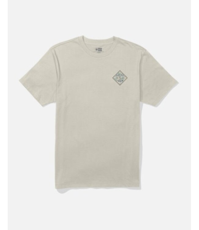 Salty Crew TIPPET FILL SS TEE