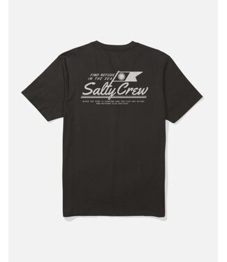 Salty Crew ORIGINAL SS TEE
