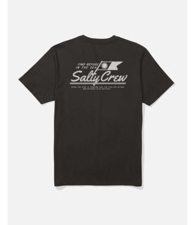 Salty Crew ORIGINAL SS TEE