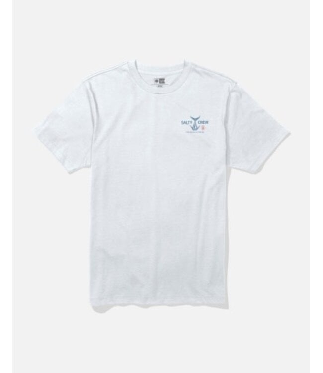 Salty Crew ICHIBAN SS TEE
