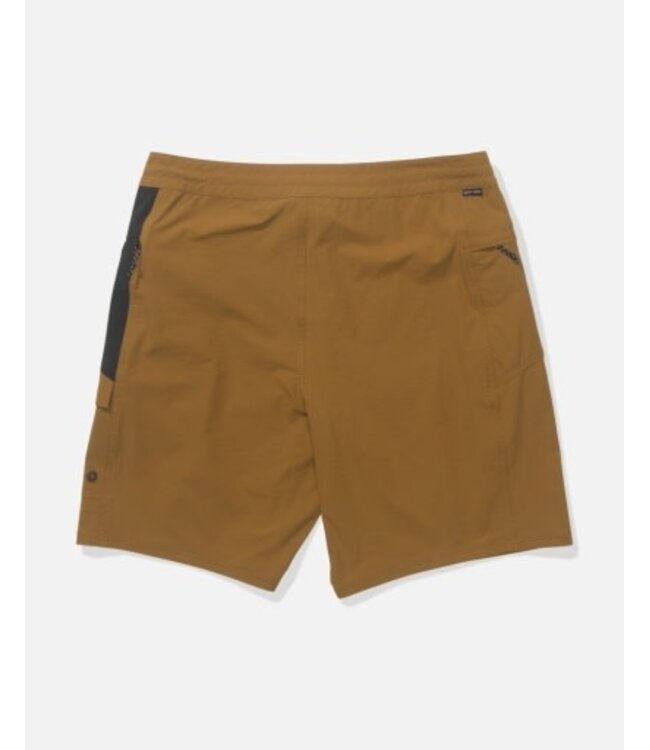 Salty Crew FLAGSHIP BOATSHORT
