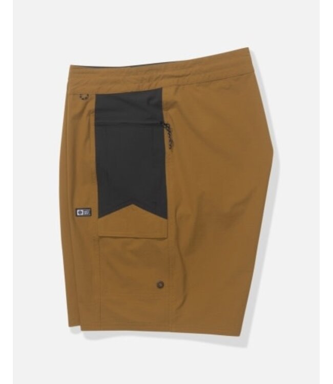Salty Crew FLAGSHIP BOATSHORT