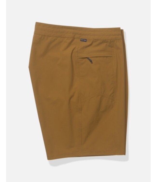 Salty Crew FLAGSHIP BOATSHORT