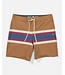 Salty Crew CREW STRIPE BOARDSHORT