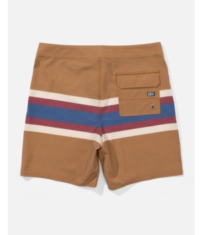 Salty Crew CREW STRIPE BOARDSHORT