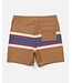 Salty Crew CREW STRIPE BOARDSHORT