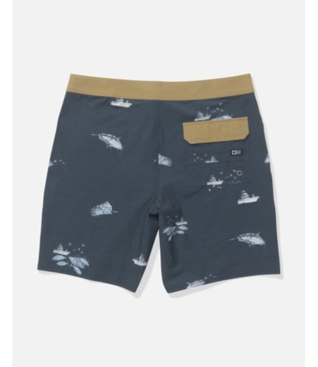 Salty Crew CREW BOARDSHORT