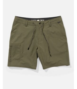 Salty Crew TRANSOM TECH SHORT