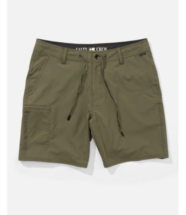 Salty Crew TRANSOM TECH SHORT