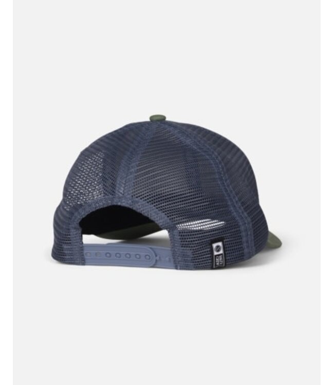 Salty Crew BIG BLUE AMADEO RETRO