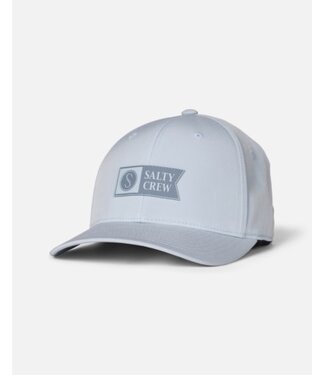 Salty Crew APEX FLEXFIT 6 PANEL