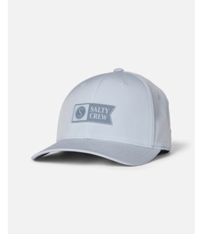 Salty Crew APEX FLEXFIT 6 PANEL