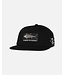 Salty Crew FISH MARKET SNAPBACK