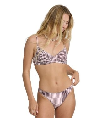 Billabong MINI WAVE CHECK CHAR UWIRE
