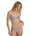 Billabong Mini Wave Check Char Underwire Bikini Top