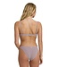 Billabong Mini Wave Check Char Underwire Bikini Top