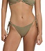 Billabong Summer Hi YD Tie-Side Tanga Skimpy Bottom