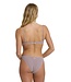 Billabong Mini Wave Check Tropic Medium Bikini Bottom