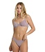 Billabong Mini Wave Check Tropic Medium Bikini Bottom