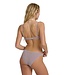 Billabong Mini Wave Check Tropic Medium Bikini Bottom