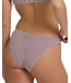 Billabong Mini Wave Check Tropic Medium Bikini Bottom