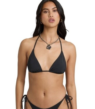 Billabong Sol Searcher Remi Triangle Bikini Top