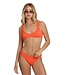 Billabong Summer Hi Scoop Tank Bikini Top