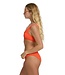 Billabong Summer Hi Scoop Tank Bikini Top