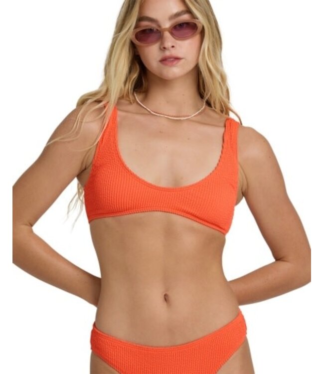 Billabong SUMMER HI SCOOP TANK