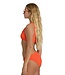 Billabong Summer Hi Lowrider Full Bikini Bottom