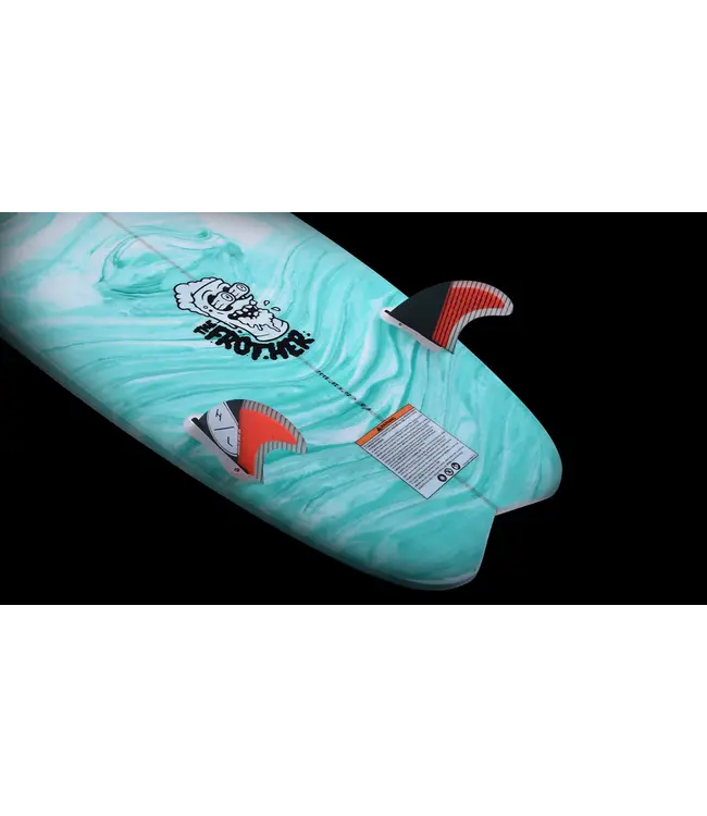 Hyperlite Frother 2.0