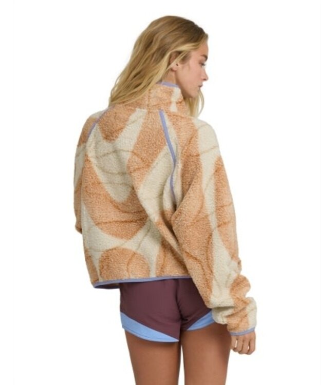 Billabong DAWNEY SNAP UP FLC