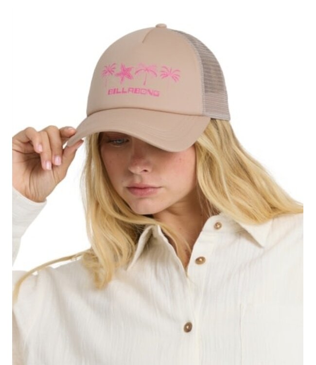 Billabong ACROSS WAVES HAT