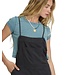 Billabong WILD PURSUIT OVERALL SOLID