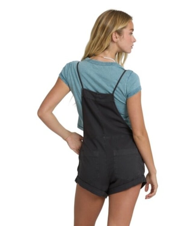 Billabong WILD PURSUIT OVERALL SOLID