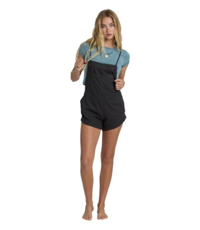 Billabong WILD PURSUIT OVERALL SOLID