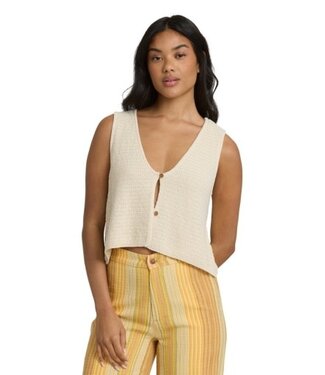 Billabong Need Now Sweater Tank