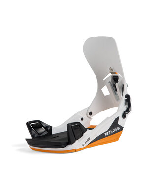 Union 2026 Atlas Step On