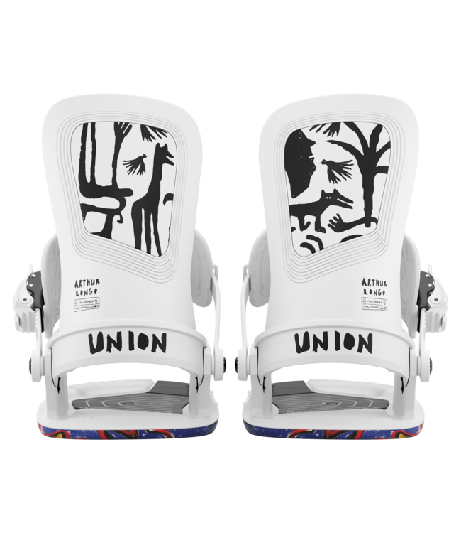 Union Ultra Men's