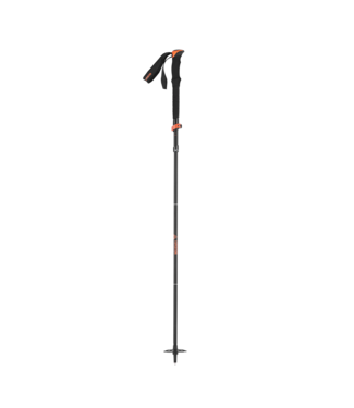 Union Alum Touring Pole (110-135 cm)