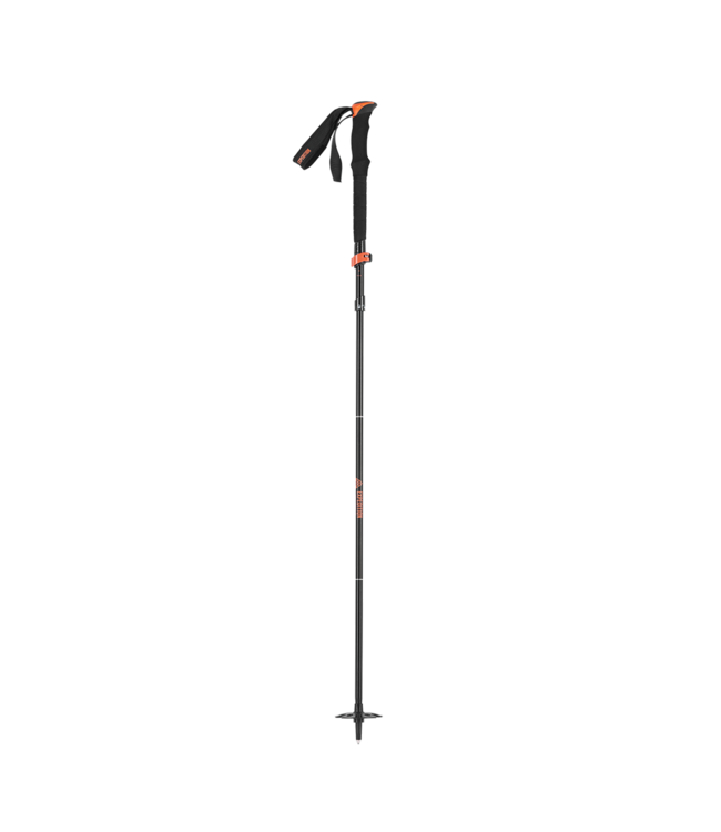 Union Alum Touring Pole (110-135 cm)