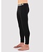 Mons Royale Cascade Merino Base Layer Legging-Black