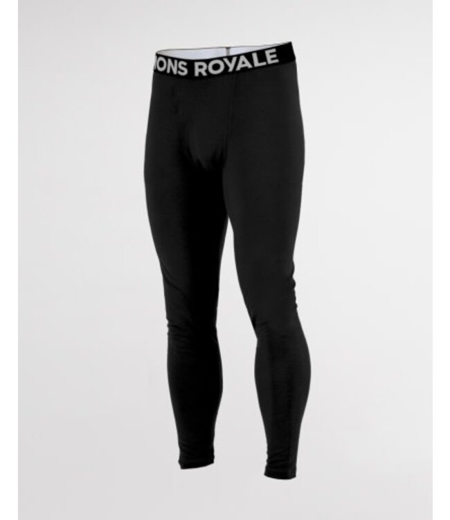 Mons Royale Mens Cascade Merino Base Layer Legging