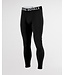 Mons Royale Cascade Merino Base Layer Legging-Black